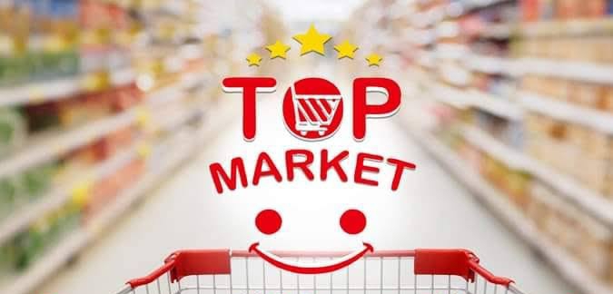 Top Market